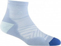 Darn Tough 1/4 Cushion Socks - Women