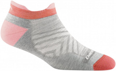 Darn Tough No Show w/ Cushion Lightweight - Women