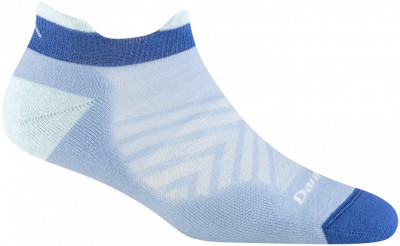 Darn Tough No Show w/ Cushion Lightweight - Women