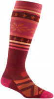 Darn Tough OTC Lightweight Socks - Women