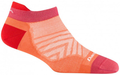 Darn Tough No Show Ultra-Lightweight Socks - Women