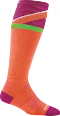 Darn Tough Vertical Light Socks - Women