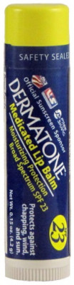 Dermatone Medicated Lip Balm