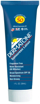 Dermatone Sunscreen Lotion