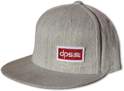 DPS Crayonix Cap