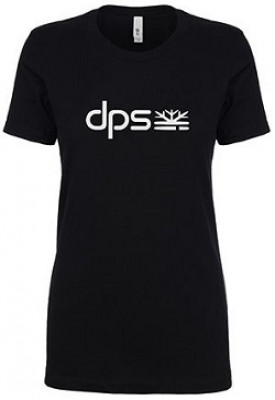 DPS Classic T-Shirt - Women