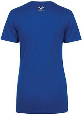 DPS Classic T-Shirt - Women