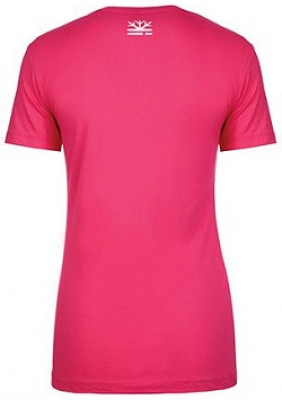 DPS Classic T-Shirt - Women