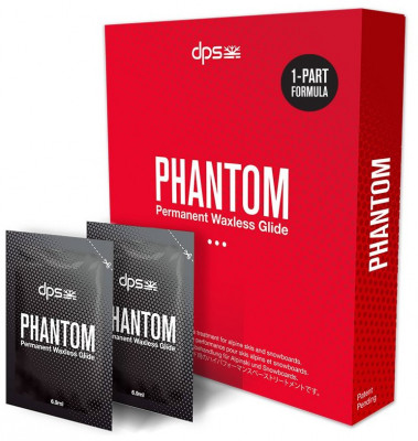DPS Phantom One Part Formula