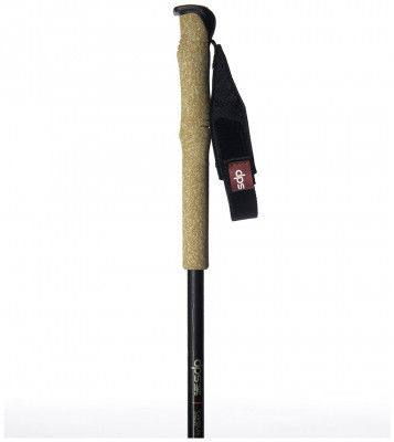 DPS Ultra Light Carbon Pole