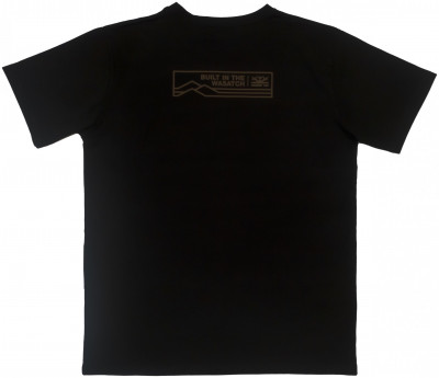 DPS Built in the Wasatch T-Shirt