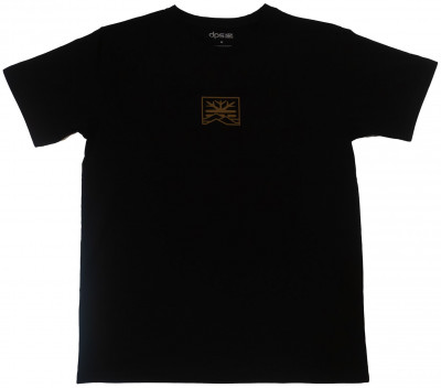 DPS Built in the Wasatch T-Shirt