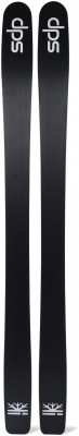 DPS Carbon Pagoda Tour CFL 100 Ski