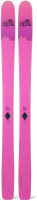 DPS Carbon Pagoda Tour CFL 100 Ski