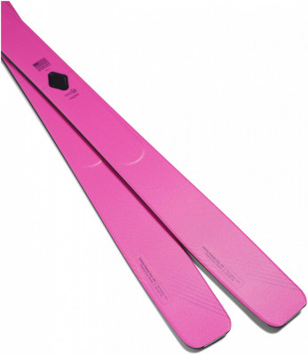 DPS Carbon Pagoda Tour CFL 100 Ski