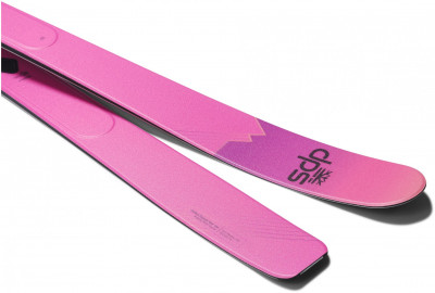 DPS Carbon Pagoda Tour CFL 100 Ski