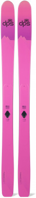 DPS Carbon Pagoda Tour CFL 100 Ski