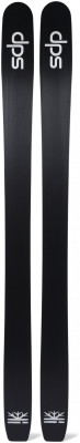 DPS Carbon Pagoda Tour CFL 105 Ski
