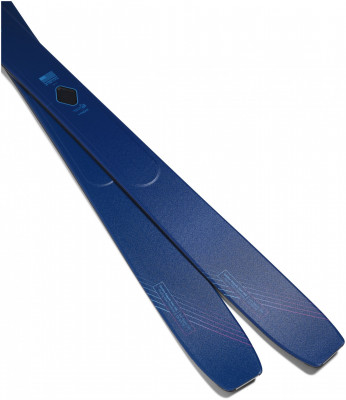 DPS Carbon Pagoda Tour CFL 105 Ski