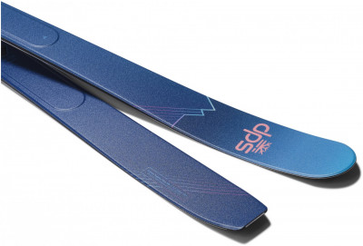 DPS Carbon Pagoda Tour CFL 105 Ski