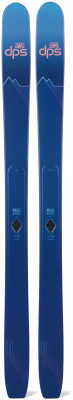 DPS Carbon Pagoda Tour CFL 105 Ski