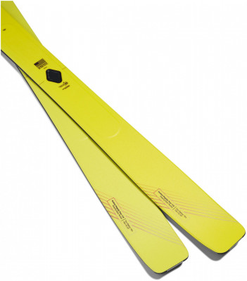 DPS Carbon Pagoda Tour CFL 112 Ski