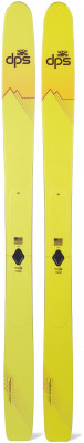 DPS Carbon Pagoda Tour CFL 112 Ski