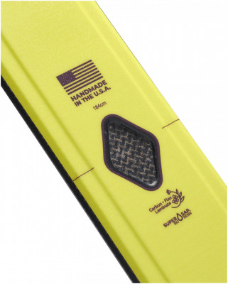 DPS Carbon Pagoda Tour CFL 112 Ski
