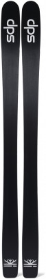 DPS Carbon Pagoda Tour CFL 90 Ski