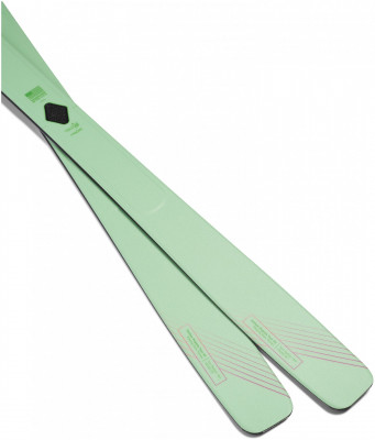 DPS Carbon Pagoda Tour CFL 90 Ski