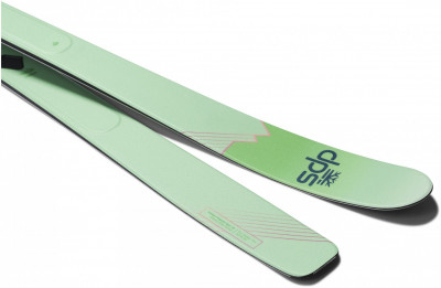 DPS Carbon Pagoda Tour CFL 90 Ski