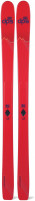 DPS Carbon Pagoda Tour CFL 94 Ski