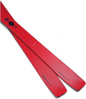 DPS Carbon Pagoda Tour CFL 94 Ski