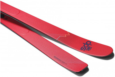 DPS Carbon Pagoda Tour CFL 94 Ski