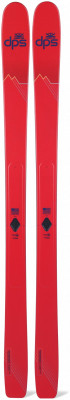 DPS Carbon Pagoda Tour CFL 94 Ski