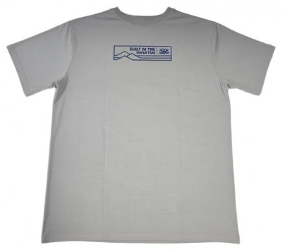 DPS Built in the Wasatch T-Shirt