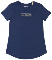 DPS Built in the Wasatch T-Shirt - Women