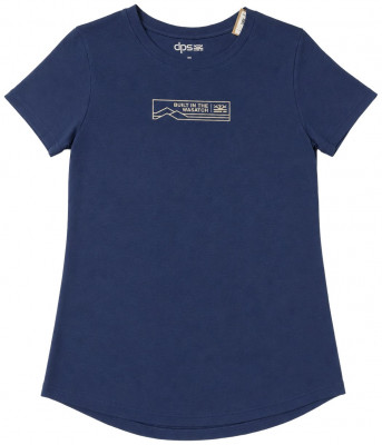 DPS Built in the Wasatch T-Shirt - Women