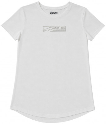 DPS Built in the Wasatch T-Shirt - Women