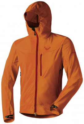 Dynafit Mercury Softshell Jacket