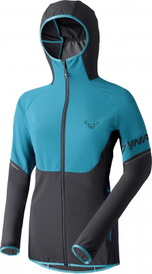 Dynafit SpeedFit Windstopper Jacket - Women