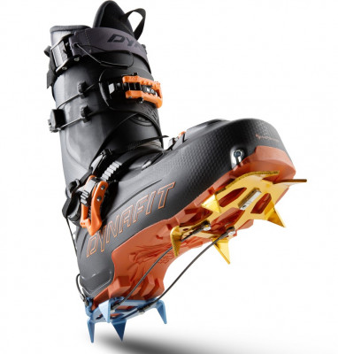 Dynafit Cramp-In Crampons