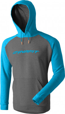 Dynafit Logo Hoodie