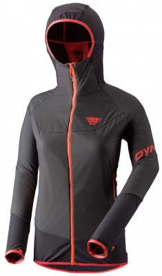 Dynafit Mezzalama Alpha 2 Jacket - Women