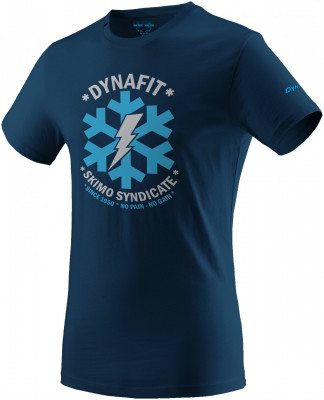 Dynafit Graphic Cotton T-Shirt