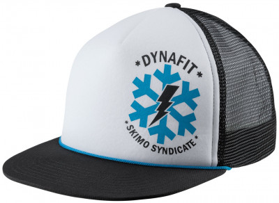 Dynafit Graphic Trucker Cap