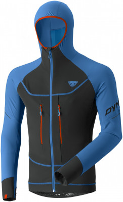 Dynafit Mezzalama Race Jacket