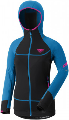 Dynafit Mezzalama Race Jacket - Women