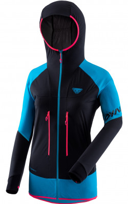 Dynafit Speed Softshell Jacket - Women