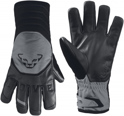 Dynafit FT Leather Glove